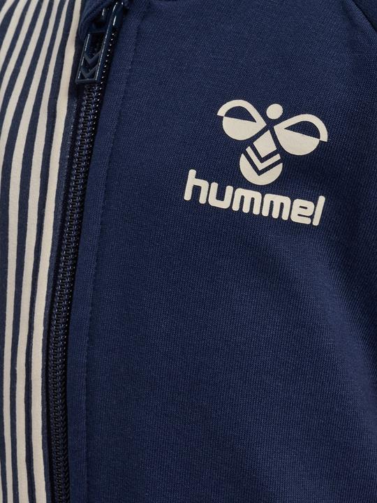 Produktbild hummel Hmlstripy Zip Jacket (62)