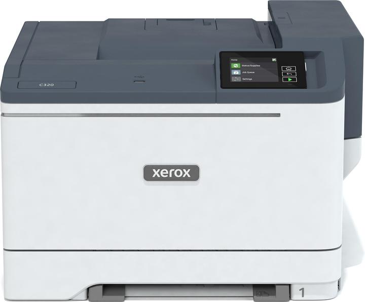 Produktbild Xerox C320 Farblaserdrucker Wi-Fi (Laser, Farbe)