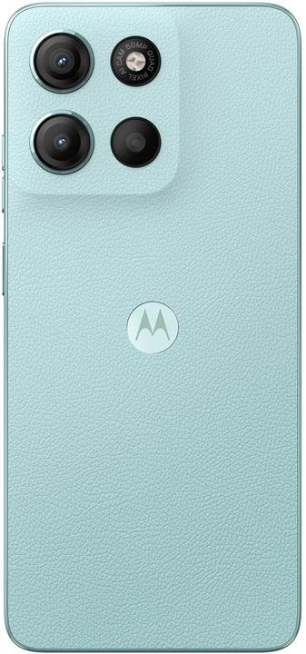 Produktbild Motorola Moto G15 8+128GB 6.72" 4G Blue DS ITA (128 GB, Blau, 6.72", Dual SIM, 4G)