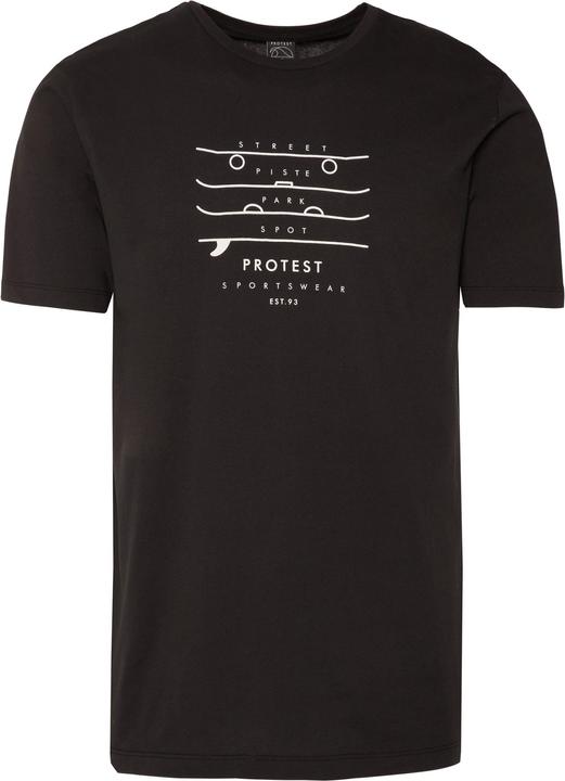 Immagine prodotto MGA Maglietta Harwell da uomo (XS)