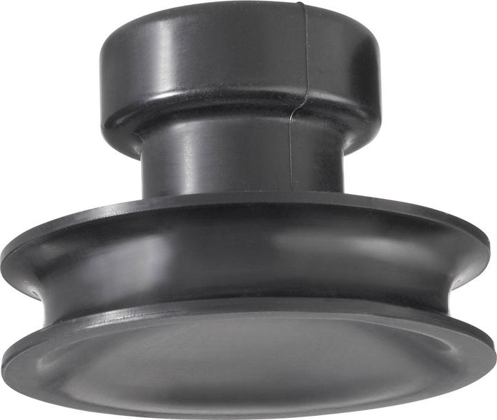 Produktbild Toolcraft Saugheber (10 kg)