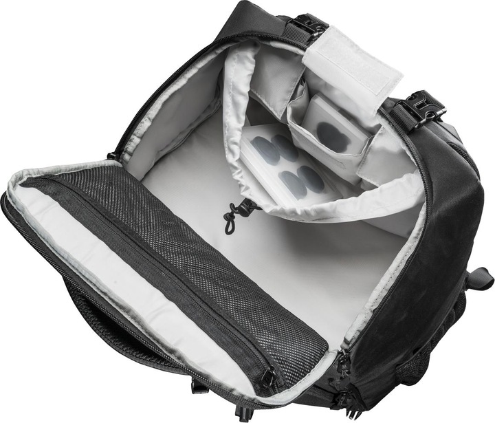 Produktbild mantona Drohnen Rucksack universal (Drohnen Rucksack)