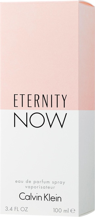 Produktbild Calvin Klein Eternity Now (Eau de Parfum, 100 ml)