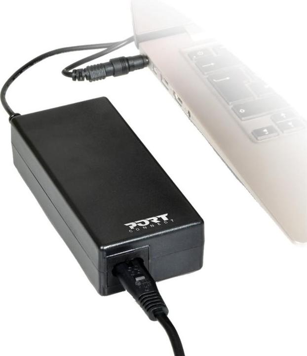 Produktbild Port Designs PowerSupply 65W LENOVO (65 W)