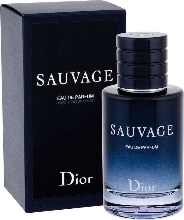 Dior Sauvage (Eau de parfum, 60 ml)