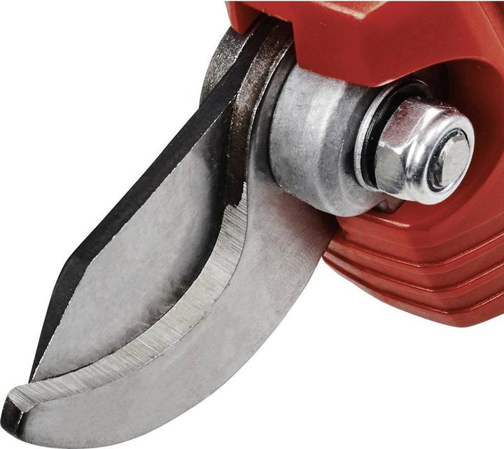 Actual product image Einhell Set consisting of GE-LS 18 Li - Solo and Power cordless pruning shears