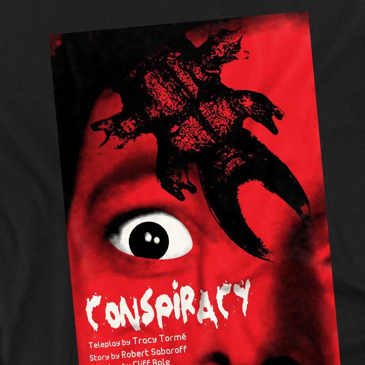 Produktbild The Next Generation Season 1 Episode 25 TShirt (4XL)