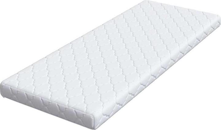 Actual product image vidaXL Schaumstoffmatratze (Foam core, 80 x 200 cm)