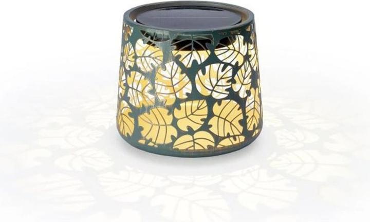 Produktbild STT Solar Light
