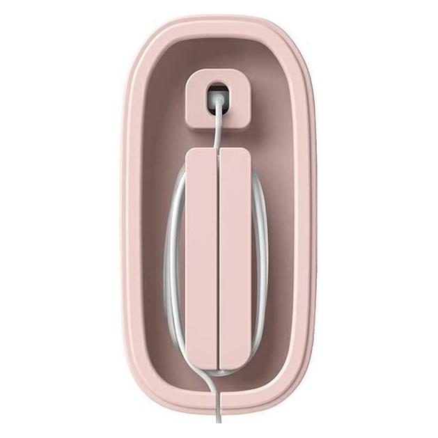 Uniq Nova stacja dokująca Magic Mouse różowy/pink (Docking), Maus, Pink