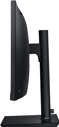 Productafbeelding Samsung LF27T850QWUXEN (2560 x 1440 pixels, 27")