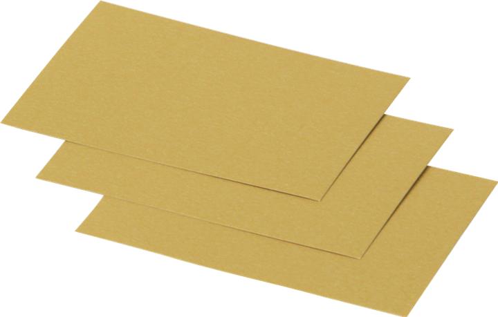 Produktbild Pollen Karten (70 x 95 mm, 25 x)