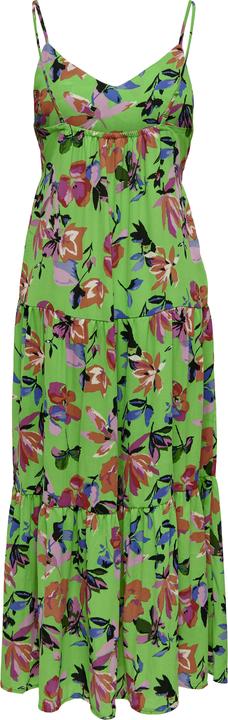 Produktbild Only Gemustertes Träger- Maxikleid (XS)