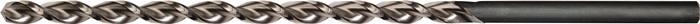 Actual product image Tecwerk Tieflochspiralbohrer DIN 1869 Typ TS (3.2 millimetres)