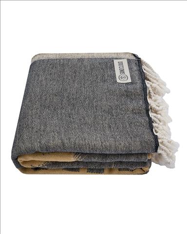 Produktbild Sand Cloud Beach Towels - Tamarindo