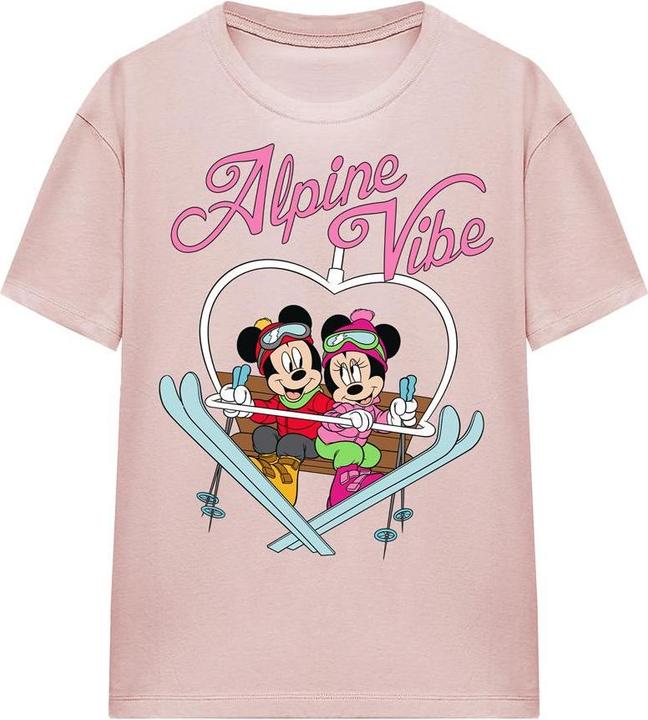 Produktbild Disney Alpine Vibes TShirt (XL)