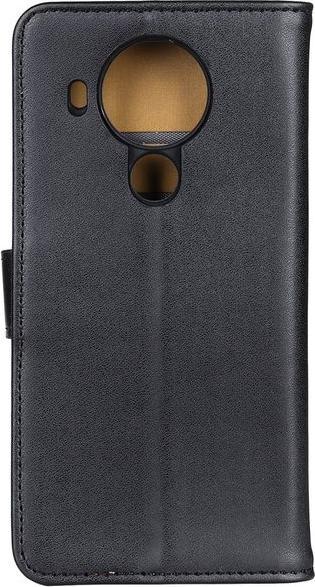 Immagine prodotto MU Classic Serie Classic II con copertina in pelle (Nokia 5.4)