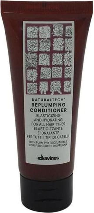 Image du produit Davines Naturaltech - Revitalisant repulpant (60 ml)