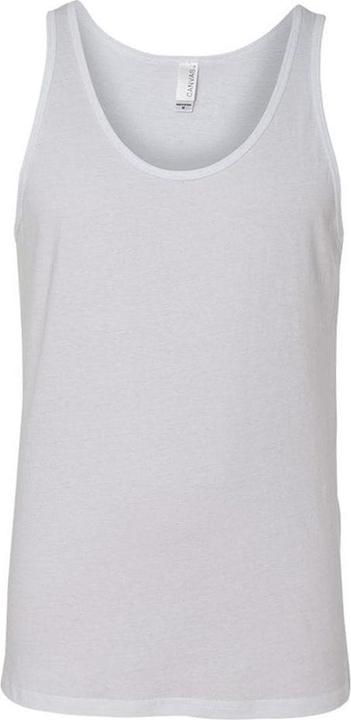 Produktbild Bella Canvas Canvas Jersey TankTop ärmellos (S)