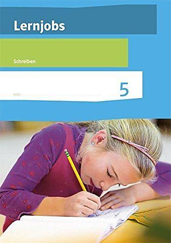 Produktbild deutsch.kombi plus. Paket Lernjobs. 5. Schuljahr. Allgemeine Ausgabe (Deutsch)