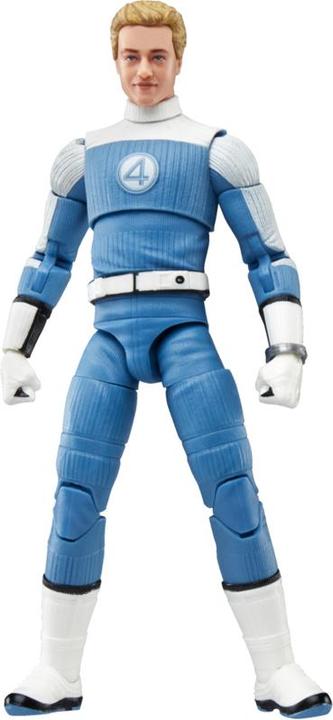 Actual product image Fantastic Four F4 LEGENDS FF 2