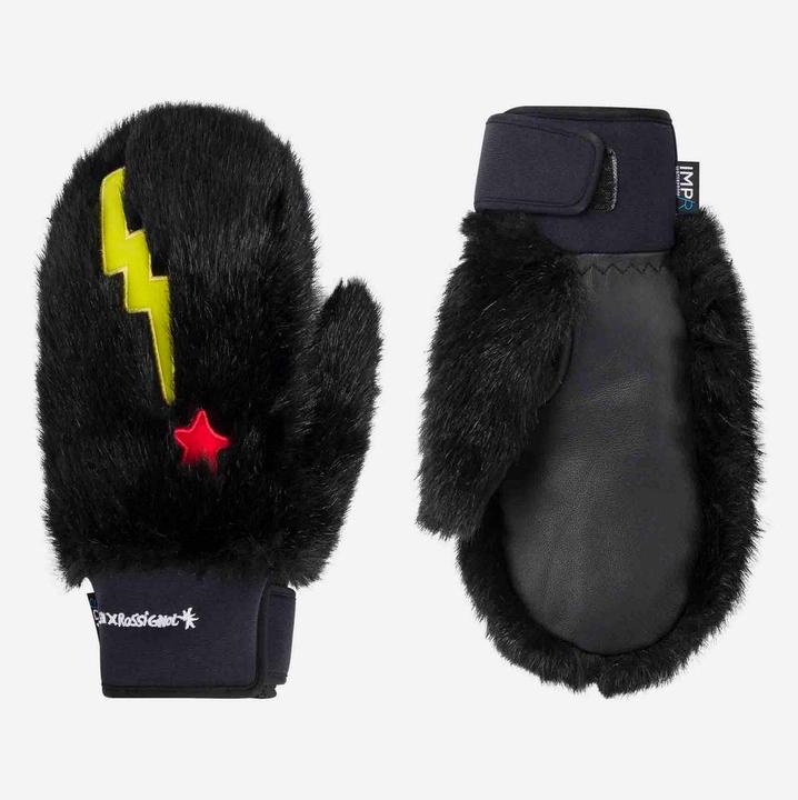 Produktbild Rossignol Lunar Impr M Handschuhe (M)