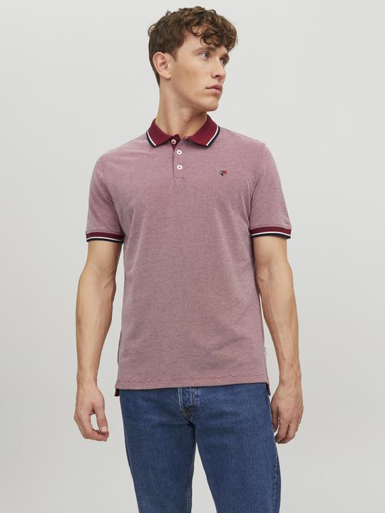 Produktbild Jack & Jones Pikee Poloshirt (XS)