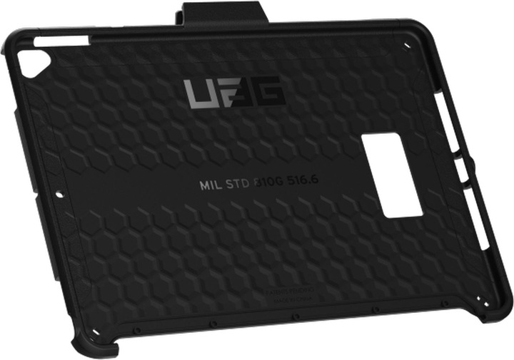 Image du produit UAG Scout (iPad 2019 (7e gène))