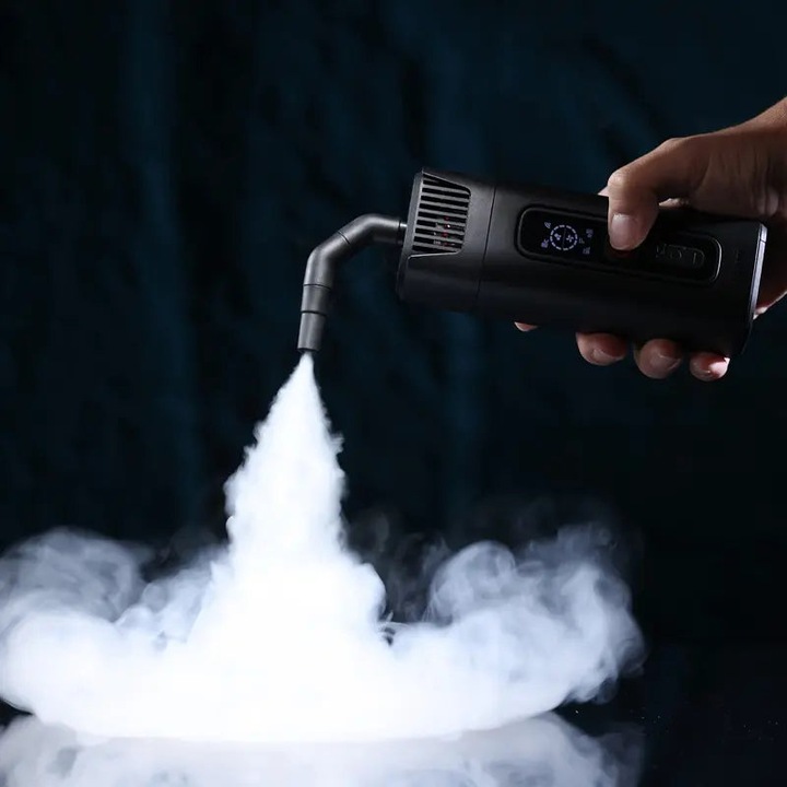 Actual product image Ulanzi FM01