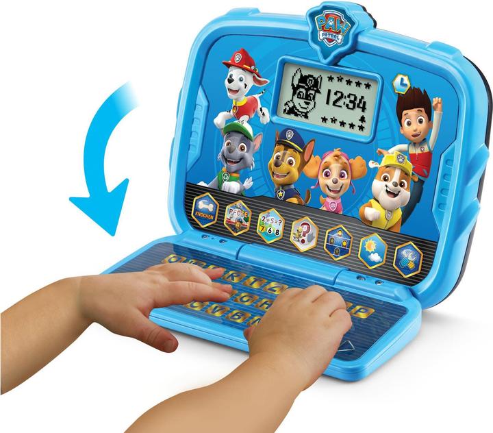 Produktbild VTech Paw Patrol Lernlaptop (Deutsch)