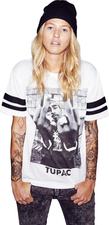 Produktbild Mister Tee TShirt Stripes (S)