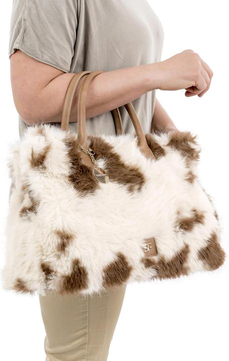 Immagine prodotto Suri Frey Shopper SFY Misty (17.30 l)