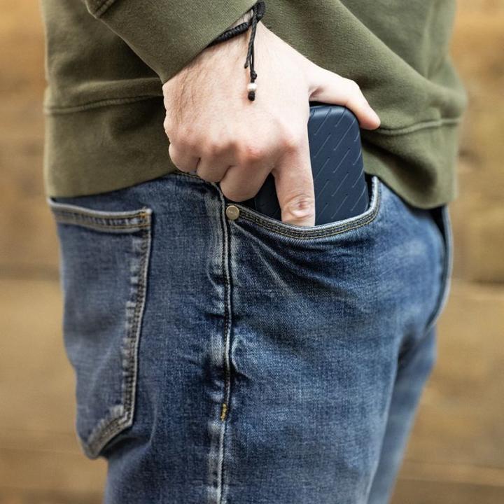 Image du produit Harrows Slim Case bleu