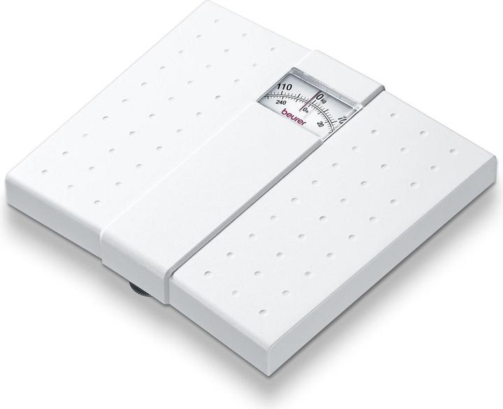 Produktbild Beurer LS 10 (Kofferwaage)