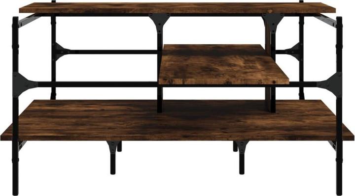 Image du produit vidaXL Couchtisch (100 x 100 x 48.50 cm)