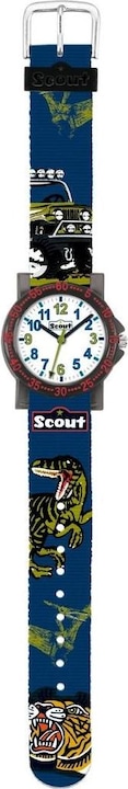 Image du produit Scout La collection IT (Montre analogique, 30.50 mm)
