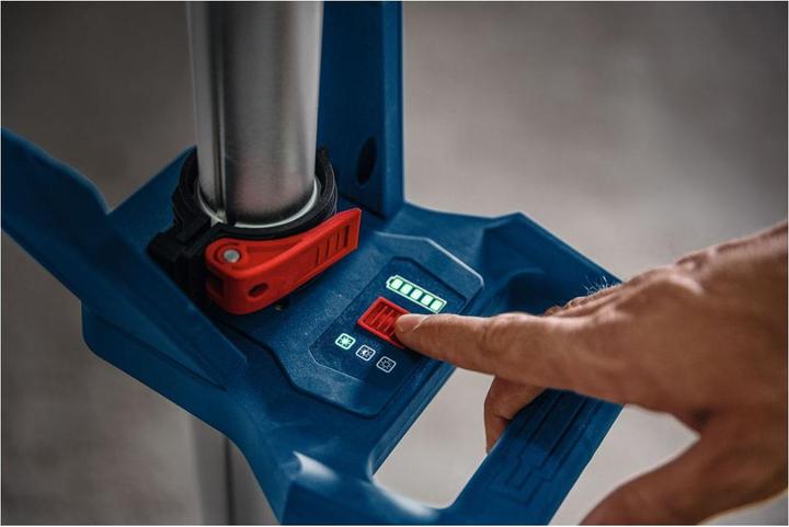 Actual product image Bosch Professional GLT18V-5000 (5000 lm)