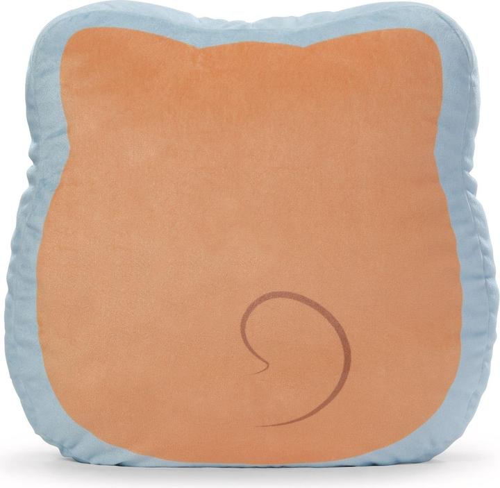 Image du produit NICI Plüschkissen Hund Hiro mit Kamera (12 x 35 cm)