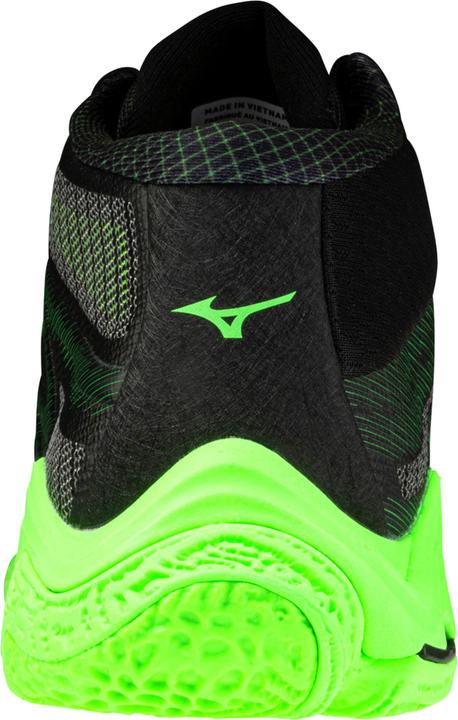 Produktbild Mizuno Wave Lightning Elite Mid (46)