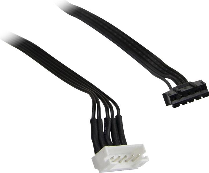 Actual product image Intertech Argus RS-04 (120 mm, 3x)