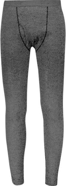 Pumori Isklinten Lange Unterhose Merino Wolle (XXL)