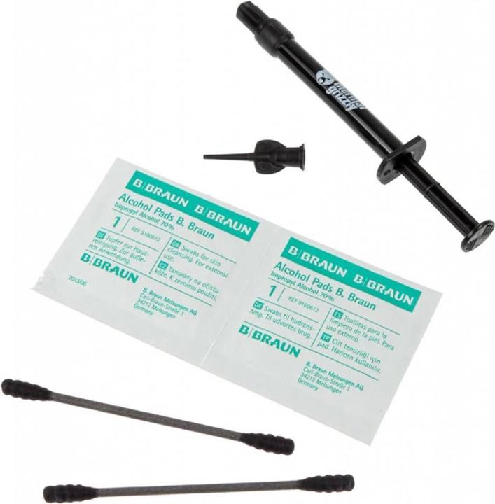 Image du produit Thermal Grizzly Conductonaut (73 W/m K, 5 g)