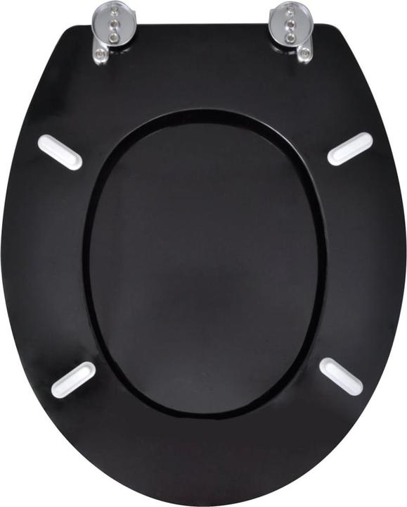 Actual product image vidaXL WC- Sitz