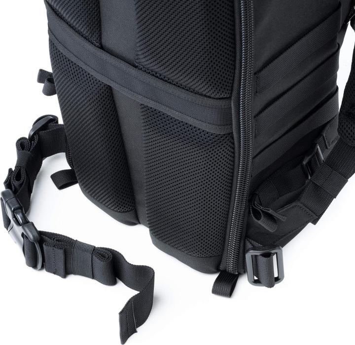 Actual product image Think Tank Darklight Backpack 14l - Black (1015304025) (Camera backpack, 14 l)