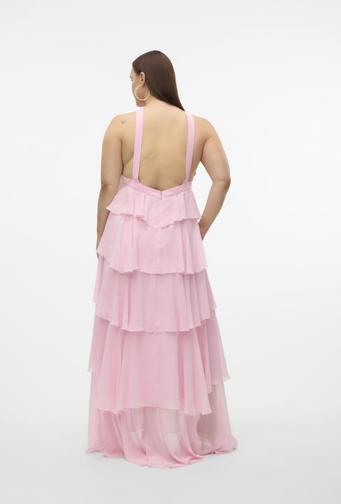Image du produit Vero Moda VMFELICIA Langes Kleid Kleid (52)