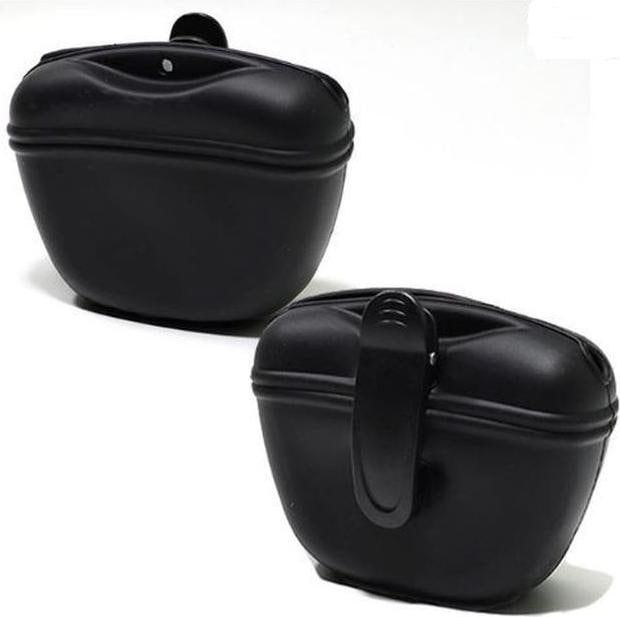 Immagine prodotto MU Classic Sacchetto per mangimi in silicone