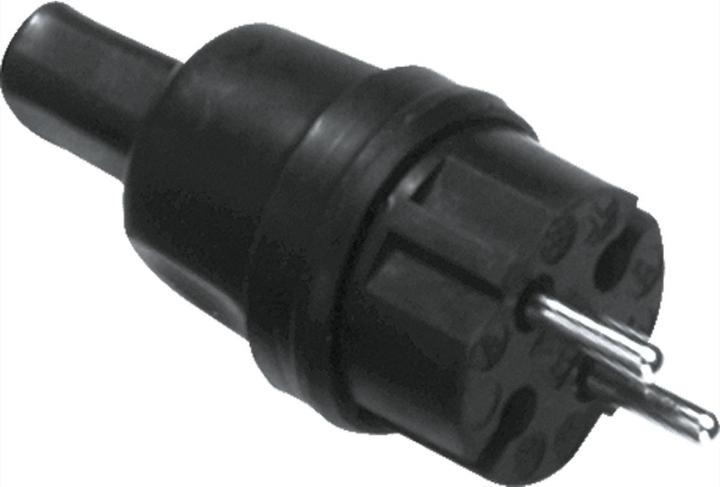 Actual product image Bachmann Electrical power plug