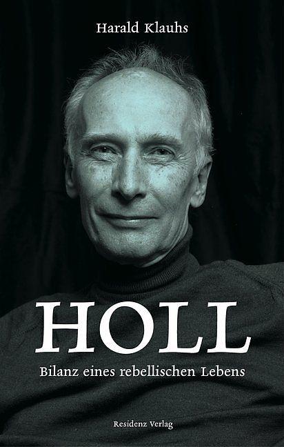 Produktbild Holl (Deutsch, Harald Klauhs, 2018)