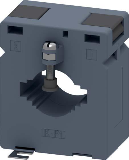 Immagine prodotto Siemens Trasformatore di corrente, 400/5 A, 5 VA