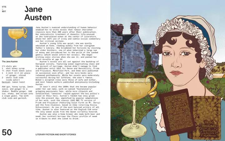 Immagine prodotto Buzzworthy (Inglese, Tedesco, Jennifer Croll, 2023)